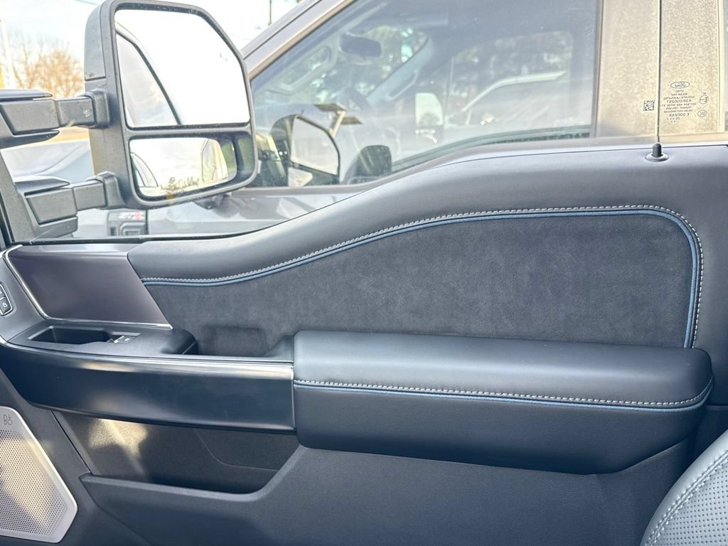 New 2026 Ford F250 Platinum AWD/4WD image 70