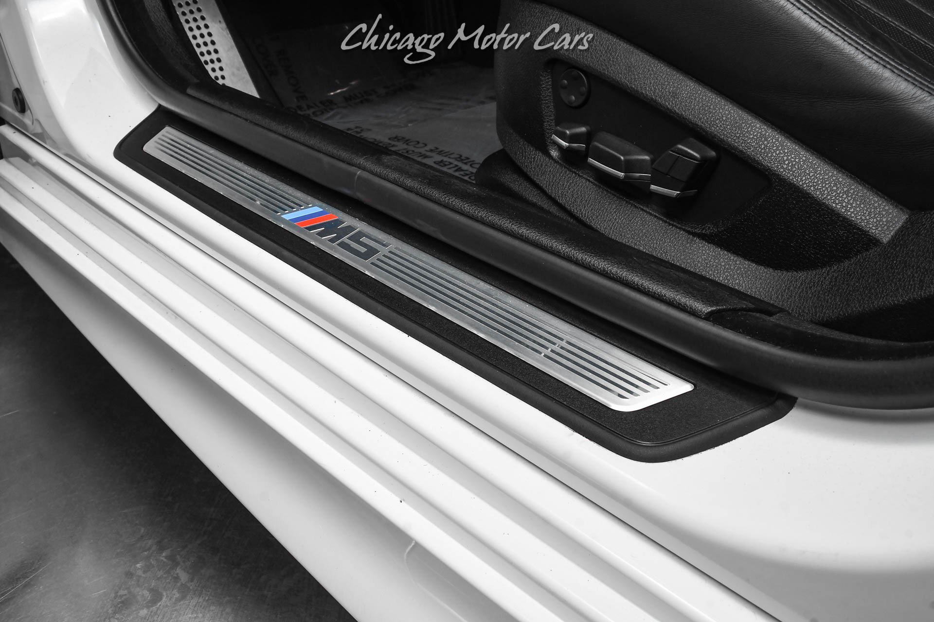 Used 2013 BMW M5 RWD image 33
