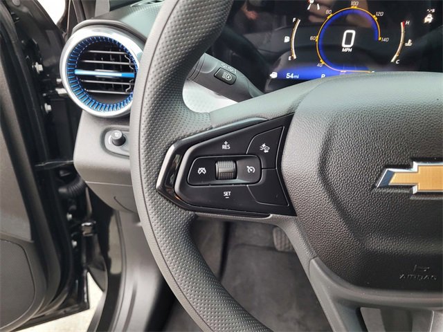 Used 2026 Chevrolet Trax LT image 18