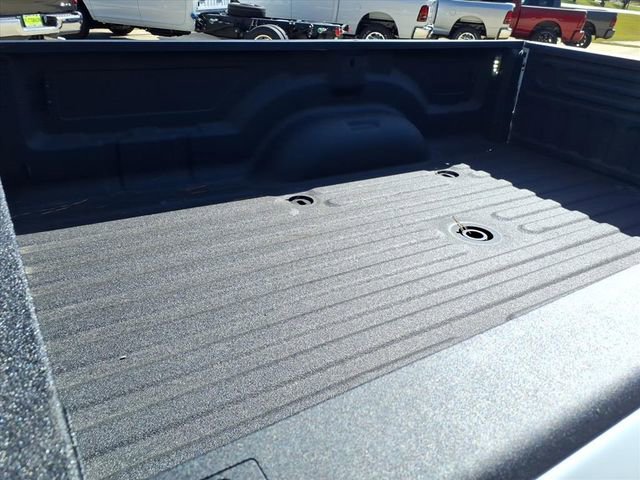 New 2026 RAM 3500 Laramie w/ Sport Appearance Package image 21