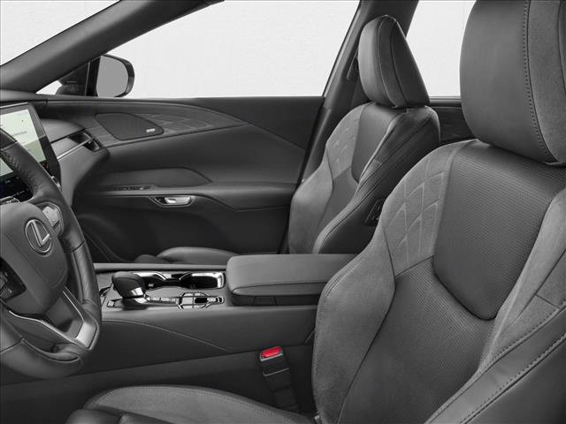 New 2026 Lexus RX 450h AWD image 6
