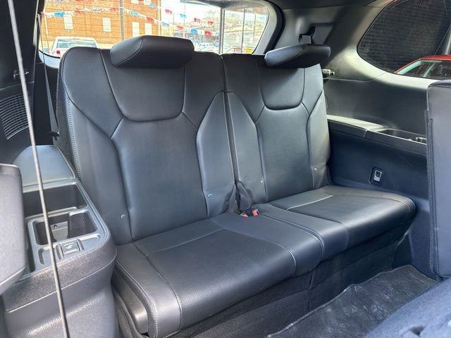 Used 2025 Lexus TX 350 AWD image 13