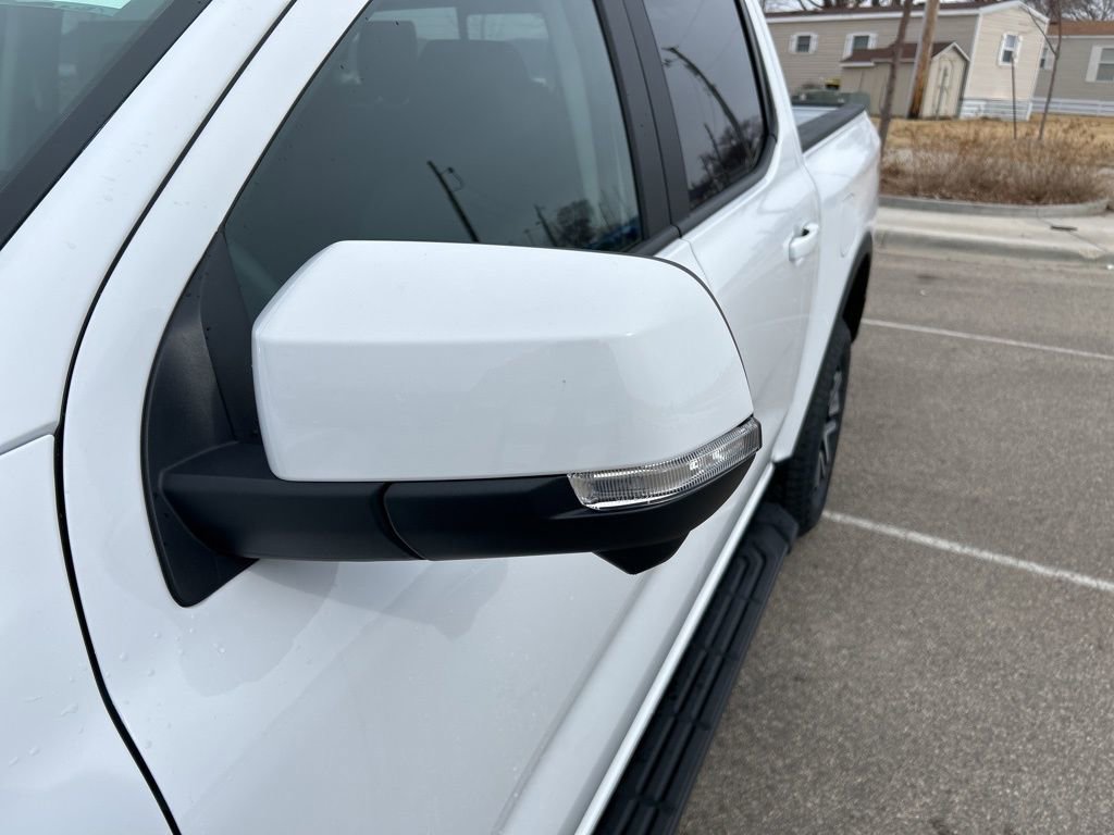 New 2025 Ford Ranger Lariat w/ Convenience Package image 27