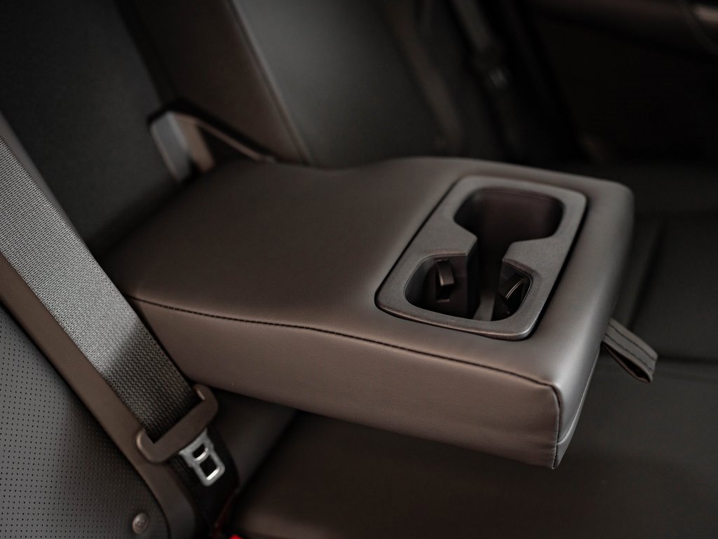 New 2026 Lexus NX 350 F Sport image 45