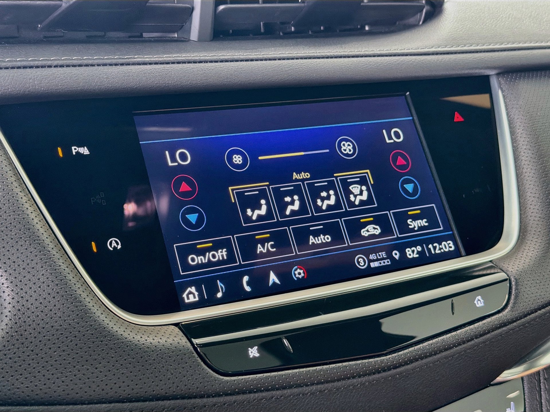 Used 2023 Cadillac XT5 Premium Luxury FWD image 33