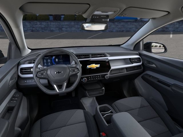 New 2027 Chevrolet Bolt LT w/ Comfort Package FWD image 16