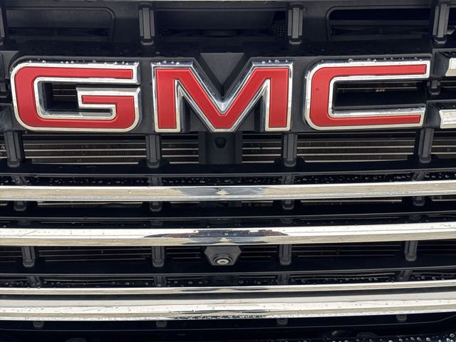 Certified 2022 GMC Sierra 3500 SLT w/ SLT Premium Package image 32