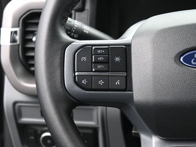 Used 2025 Ford F150 XLT w/ Equipment Group 301A Standard AWD/4WD image 30