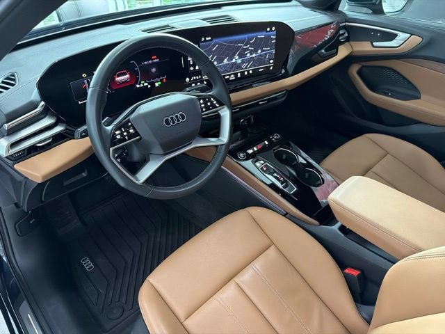 Used 2025 Audi A5 2.0T Premium w/ Convenience Package AWD/4WD image 9