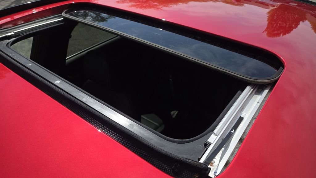 Certified 2022 INFINITI QX55 Essential w/ Proassist Package AWD/4WD image 3