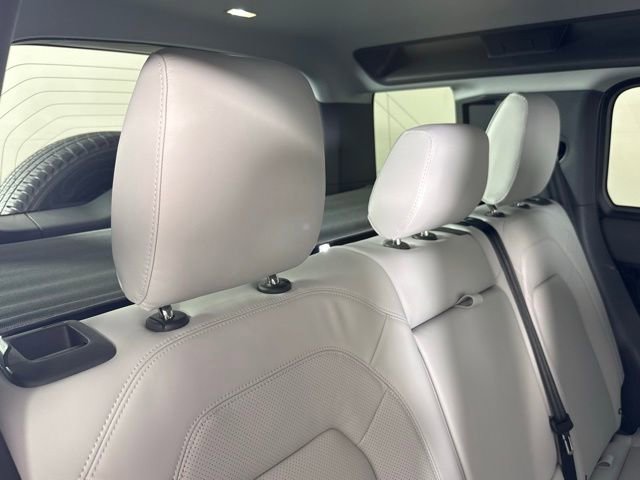 New 2026 Land Rover Defender 110 S AWD/4WD image 26