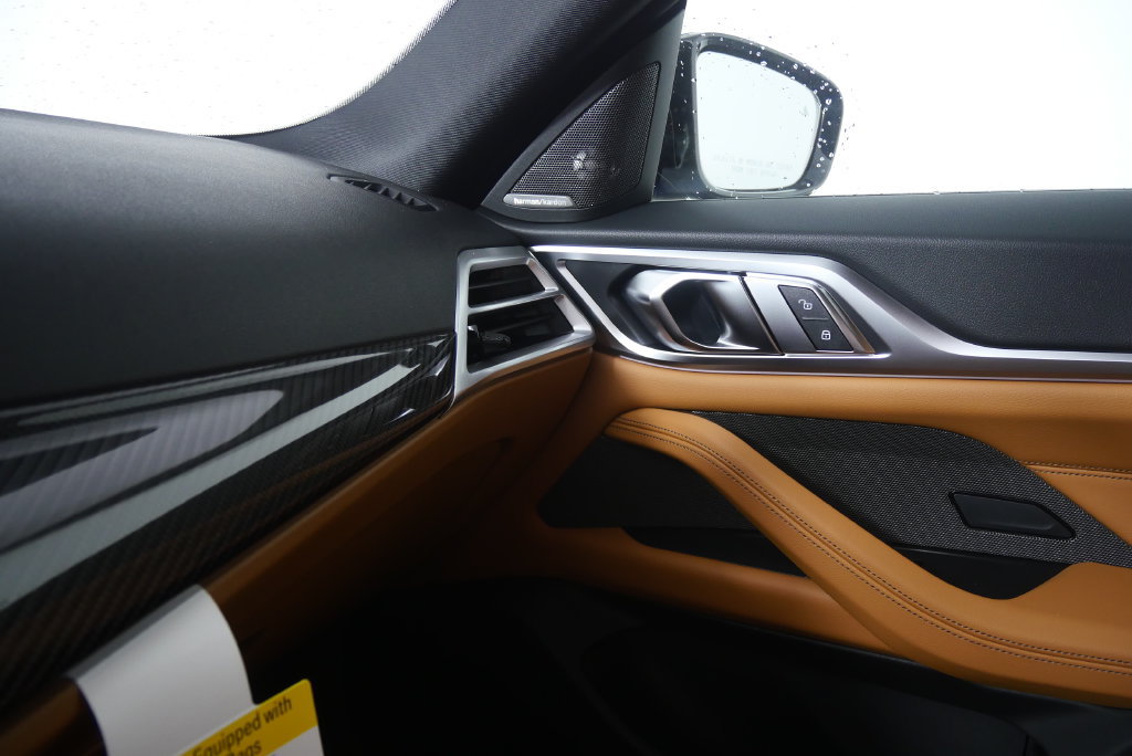 Used 2026 BMW M440i w/ Premium Package RWD image 26