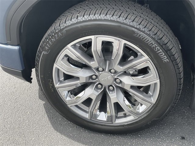 New 2026 GMC Sierra 1500 Denali w/ Denali Reserve Package image 42