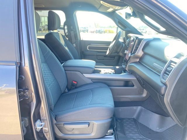 New 2026 RAM 2500 Big Horn image 25