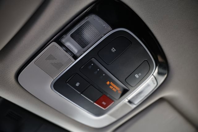 Used 2024 Hyundai Tucson SEL FWD image 39