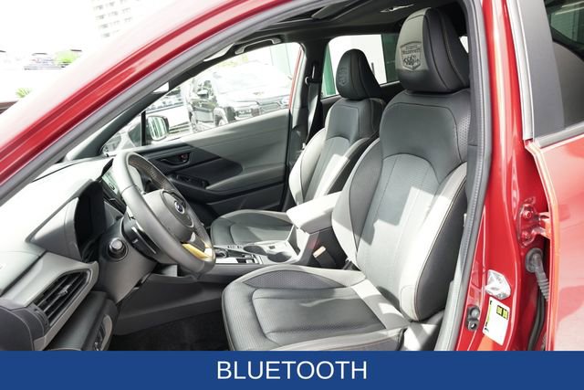 Certified 2024 Subaru Crosstrek 2.5i Wilderness w/ Crosstrek Mirror Package AWD/4WD image 11