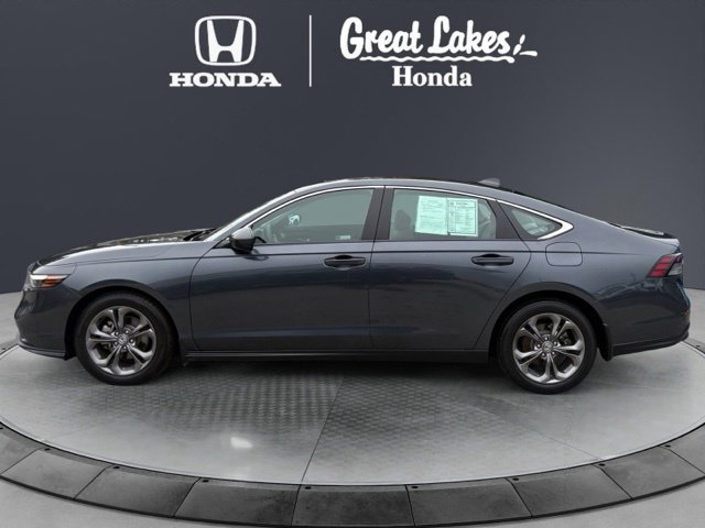 Used 2024 Honda Accord EX image 3