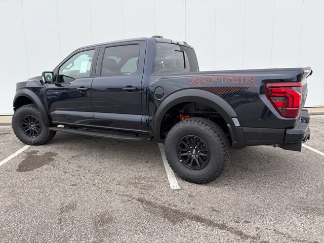 New 2026 Ford F150 Raptor AWD/4WD image 5