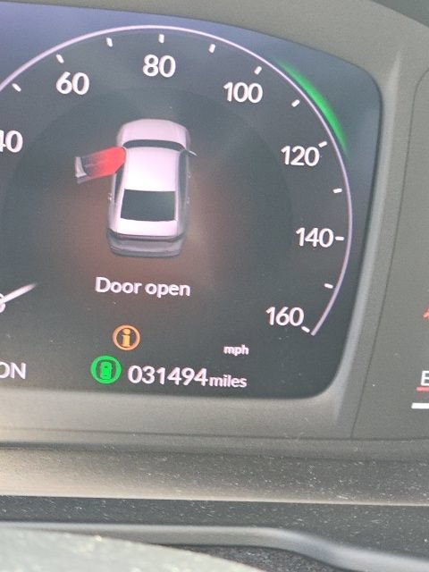 Used 2025 Honda Accord Touring image 13