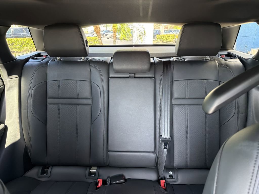 Used 2023 Land Rover Range Rover Evoque S image 14