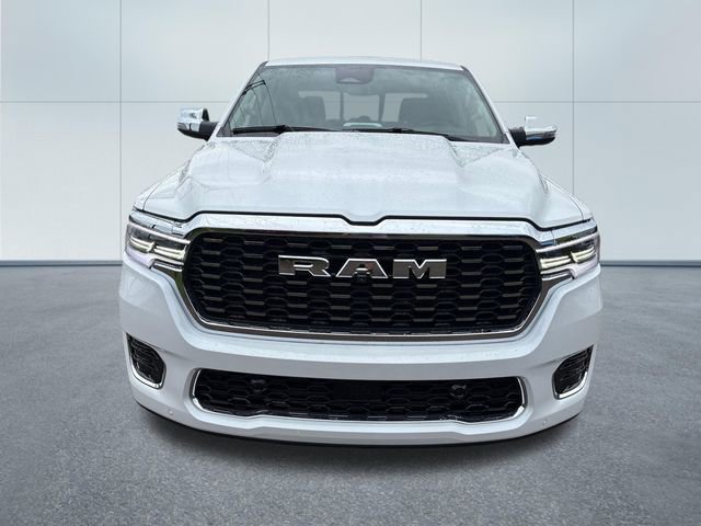 New 2026 RAM 1500 Tungsten AWD/4WD image 6