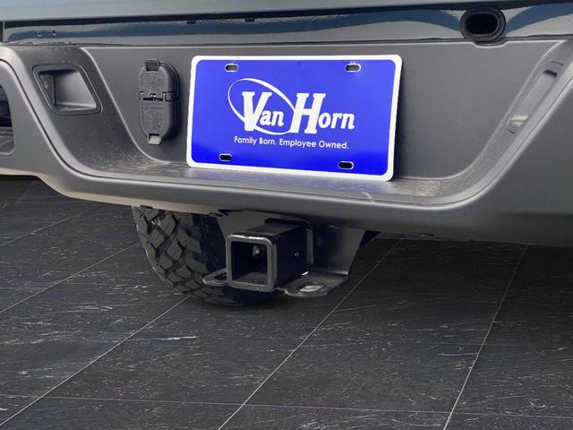 New 2026 Jeep Gladiator Willys image 36