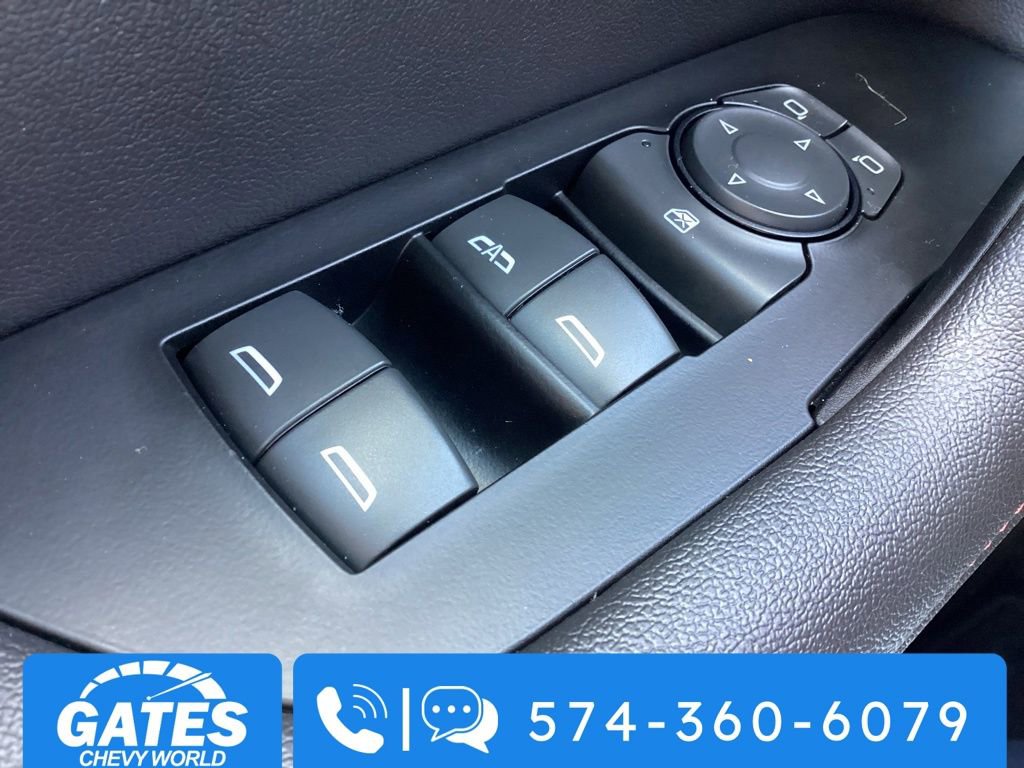 Used 2023 Chevrolet Blazer RS AWD/4WD image 26