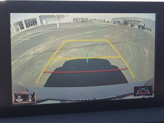 Used 2022 Lexus IS 300 w/ Premium Package image 8