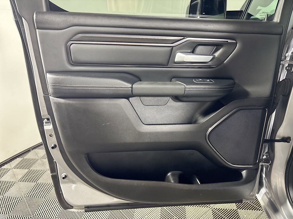 Used 2024 RAM 1500 Rebel w/ Rebel Level 2 Equipment Group image 20