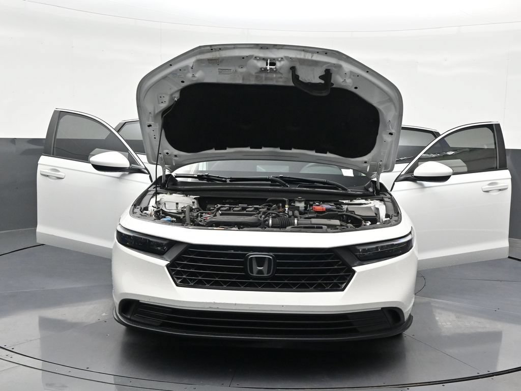 Used 2024 Honda Accord LX image 35