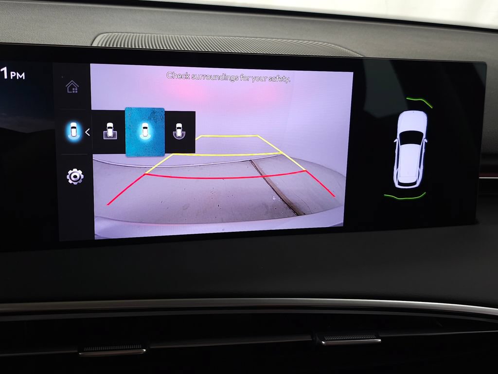 New 2026 Genesis GV70 2.5T AWD/4WD image 20
