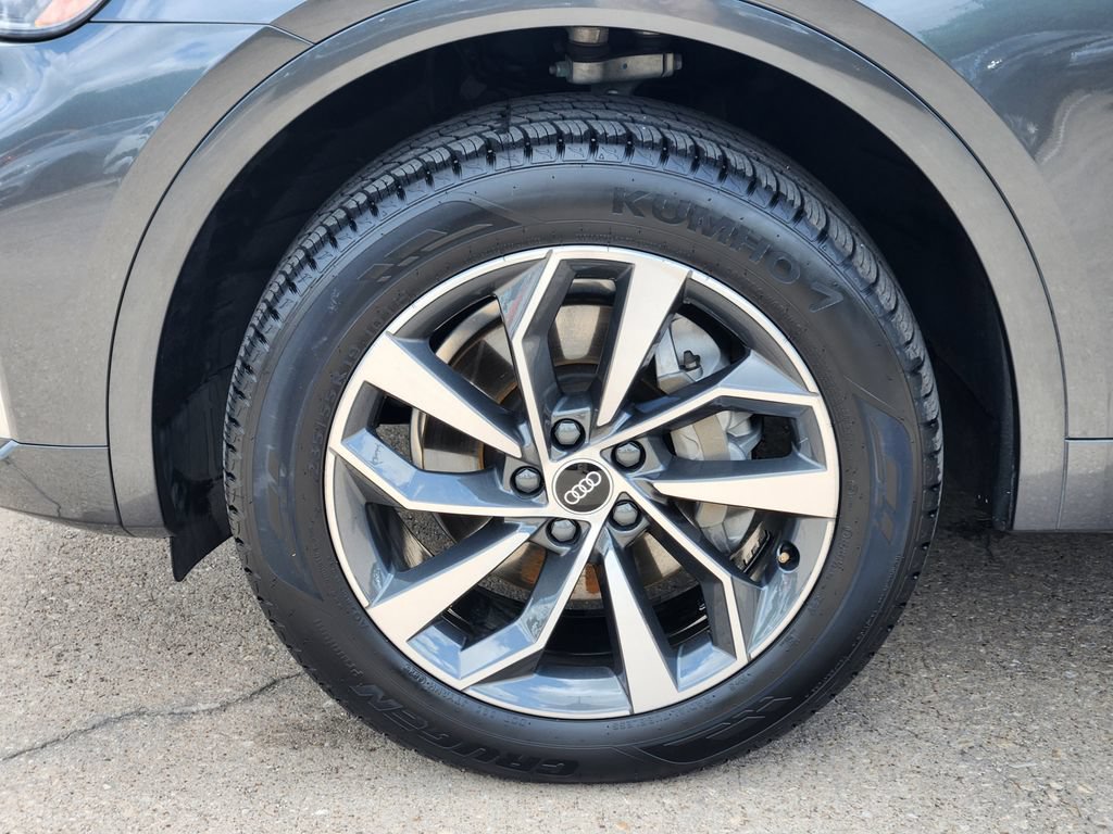Certified 2022 Audi Q5 2.0T Premium AWD/4WD image 12
