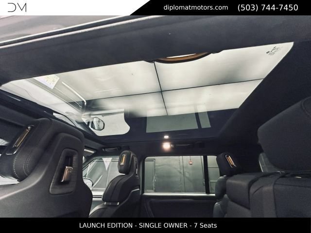 Used 2022 Rivian R1S Launch Edition AWD/4WD image 27