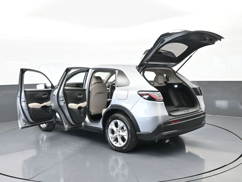 Used 2023 Honda HR-V LX image 72