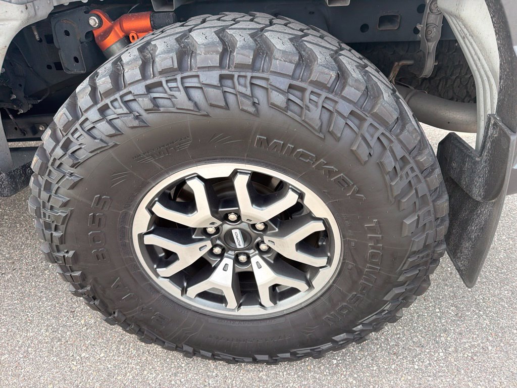 Used 2023 Ford F150 Raptor AWD/4WD image 9