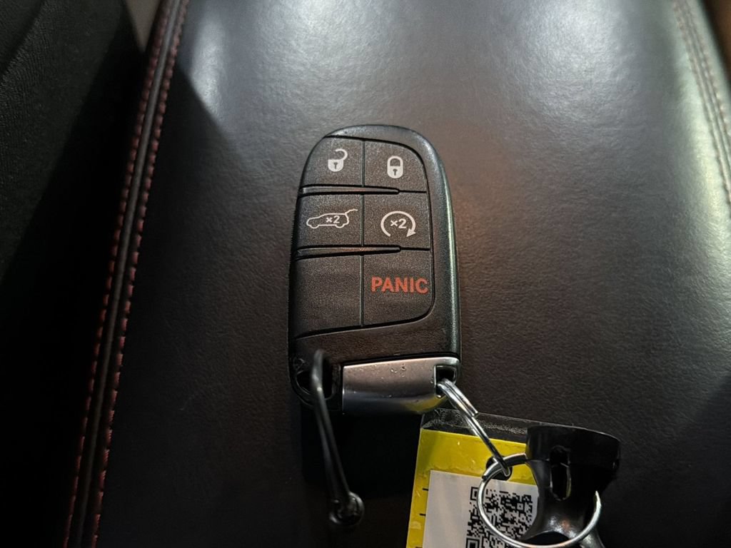Used 2024 Dodge Durango GT AWD/4WD image 37