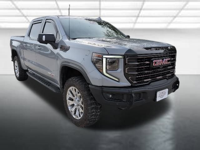Used 2024 GMC Sierra 1500 AT4X