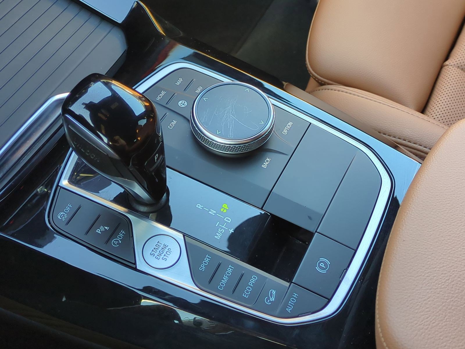 Certified 2023 BMW X3 xDrive30i w/ Premium Package image 26