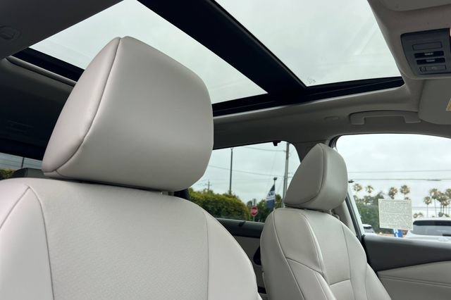 Used 2023 Nissan Rogue SV w/ SV Premium B Package FWD image 21