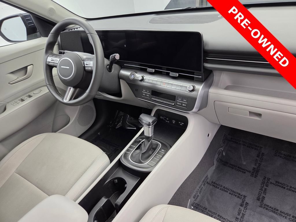 Used 2024 Hyundai Kona SEL image 14