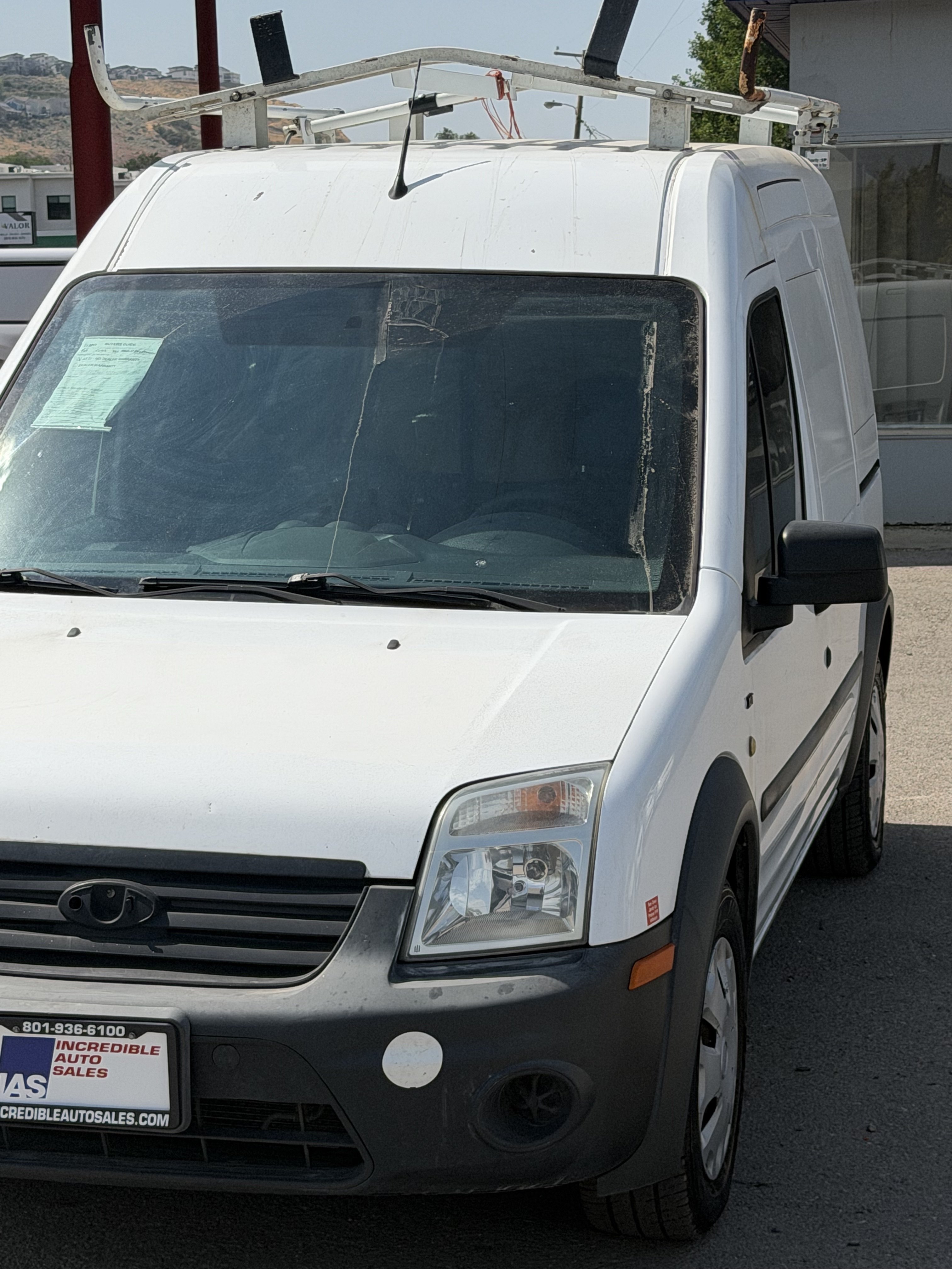 Used 2011 Ford Transit Connect XLT FWD image 11