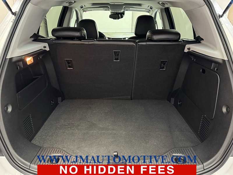 Used 2019 Chevrolet Trax Premier AWD/4WD image 17