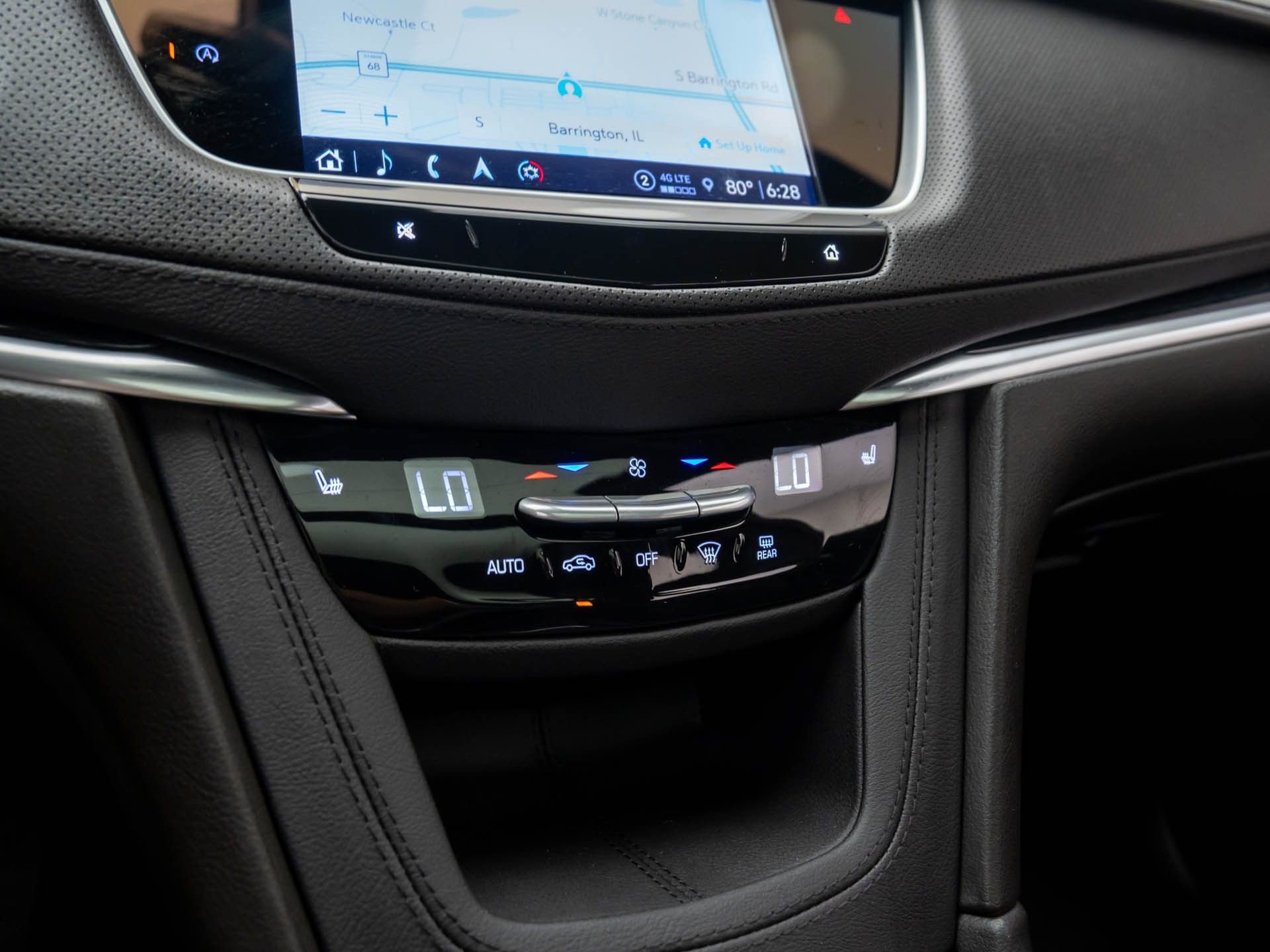 New 2025 Cadillac XT5 Premium Luxury w/ Technology Package image 27