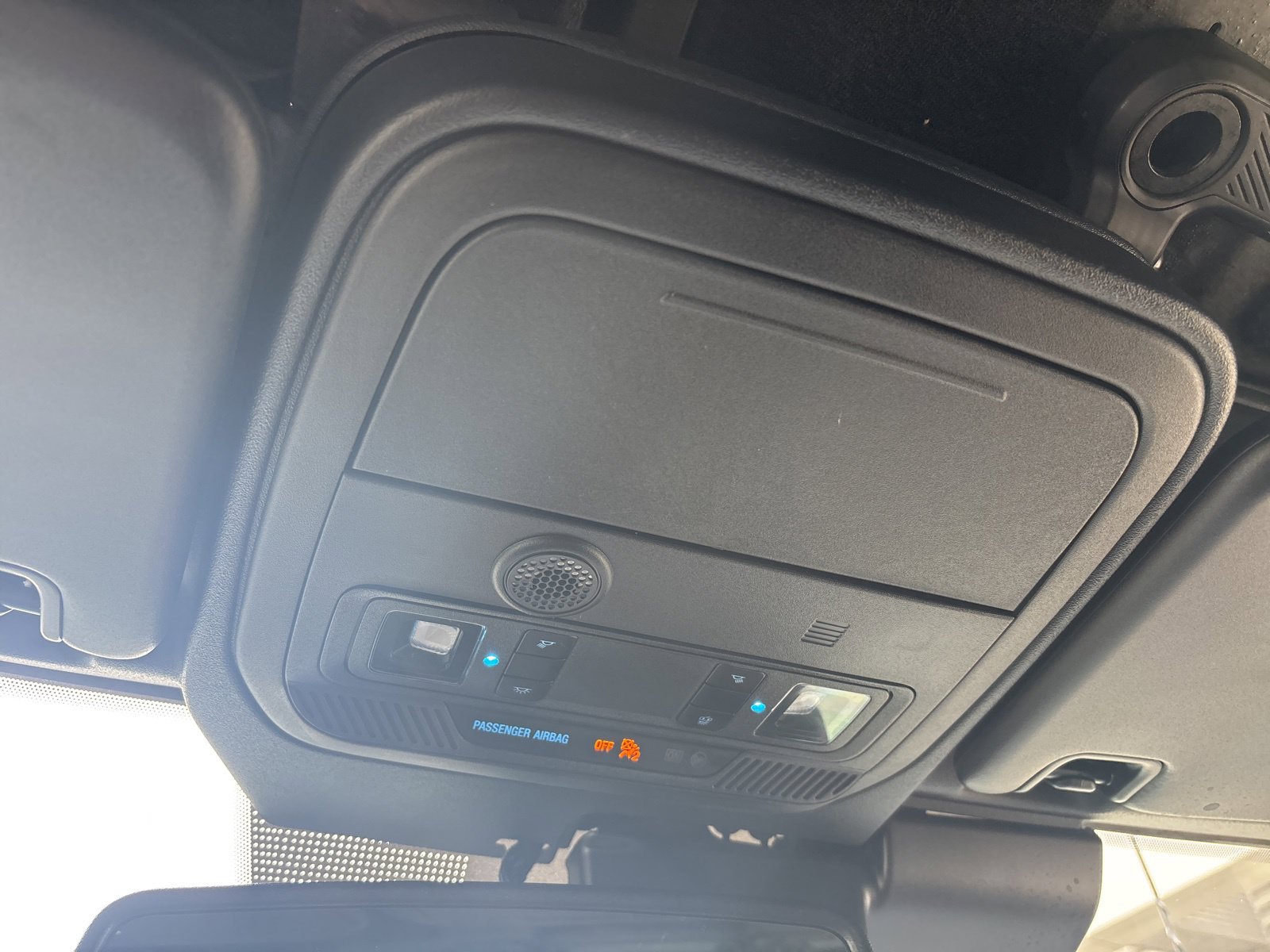 Used 2025 Ford Bronco Outer Banks AWD/4WD image 34