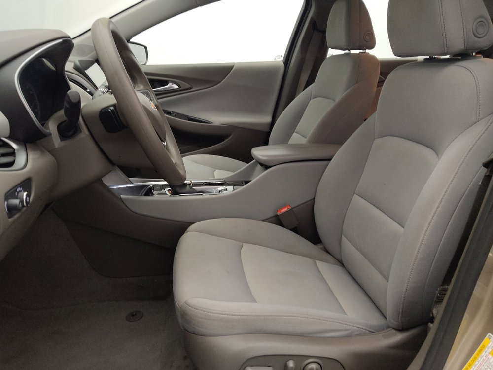 Used 2022 Chevrolet Malibu LT image 17