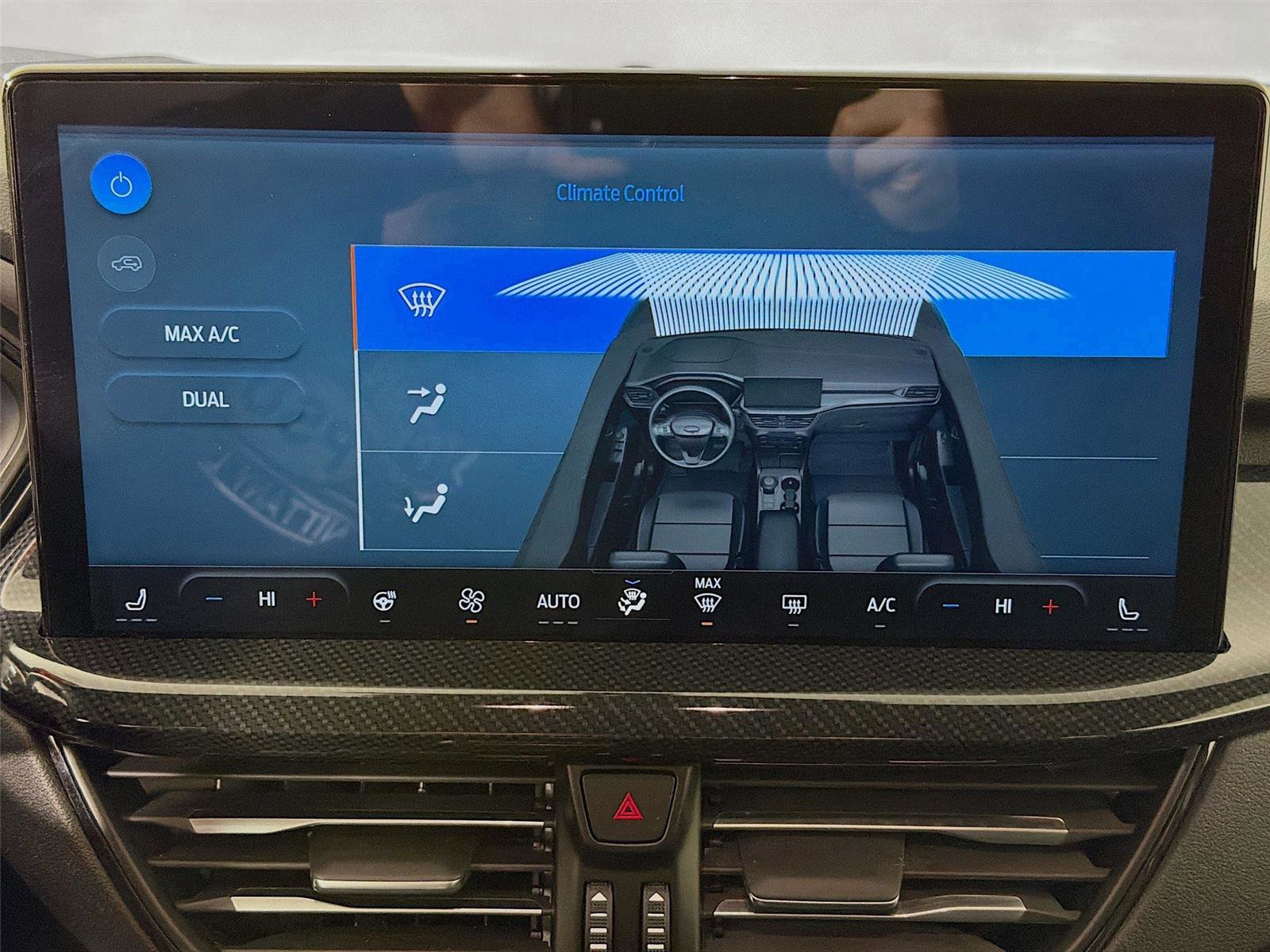 Used 2024 Ford Escape ST-Line w/ Tech Pack #1 image 17