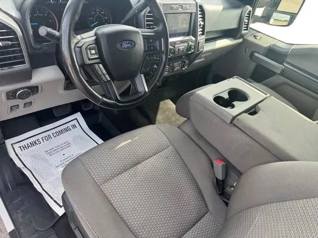 Used 2020 Ford F150 XLT w/ Equipment Group 302A Luxury AWD/4WD image 10