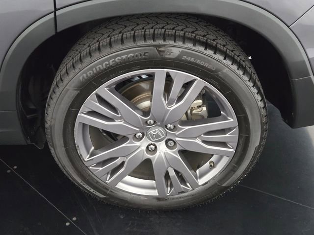 Used 2019 Honda Passport EX-L image 11