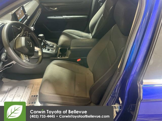 Used 2024 Honda CR-V EX image 4