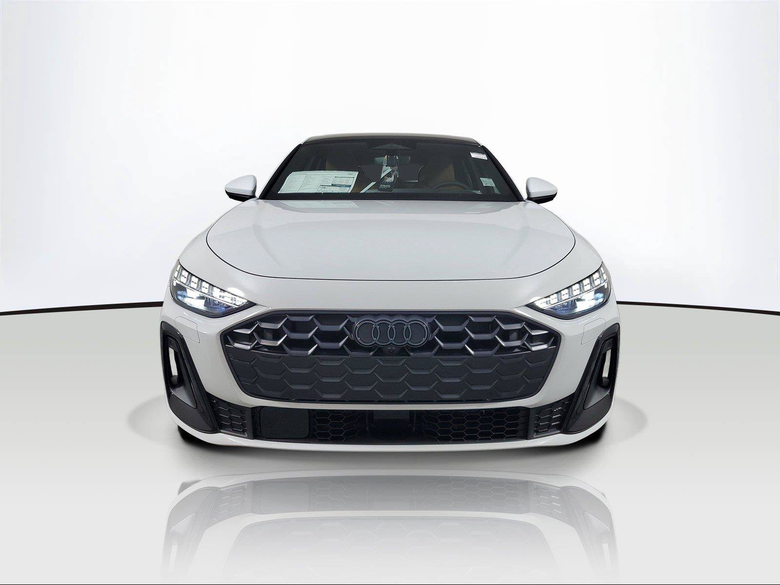 New 2026 Audi A5 2.0T Premium Plus AWD/4WD image 2